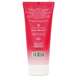 FC Bayern München 2in1 Duschgel und Shampoo | rot | Hair & Body Showergel | FCB