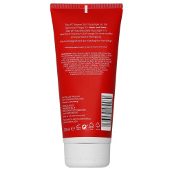 FC Bayern München 2in1 Duschgel und Shampoo | rot | Hair & Body Showergel | FCB