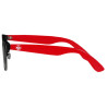 1. FC Kaiserslautern Sonnenbrille Logo | Brille | UV400 | Fanbrille FCK