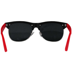 1. FC Kaiserslautern Sonnenbrille Logo | Brille | UV400 | Fanbrille FCK