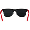 1. FC Kaiserslautern Sonnenbrille Logo | Brille | UV400 | Fanbrille FCK