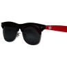 1. FC Kaiserslautern Sonnenbrille Logo | Brille | UV400 | Fanbrille FCK
