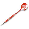 1. FC Köln Dartpfeile mit Etui und Flights | Steeldarts | Dart Pfeile