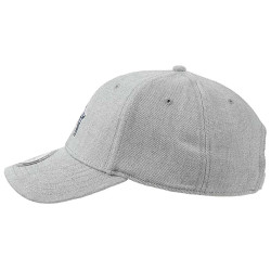 1. FC Köln Kinder Basecap - Basic Logo - GRAU Kappe | Schildmütze | Cap