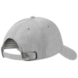 1. FC Köln Kinder Basecap - Basic Logo - GRAU Kappe | Schildmütze | Cap