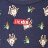1. FC Köln Baby Body - Steinkopfstr. - kurzarm Babybody