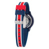 FC Bayern München Armbanduhr | Kinder | Uhr | Kinderuhr | Rot-Weiß | FCB