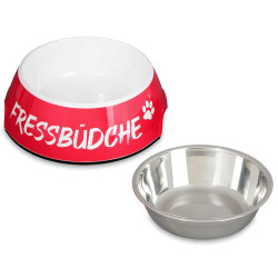 1. FC Köln Futternapf - Fressbüdche - Groß | 700 ml | Napf | Fressnapf