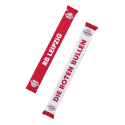RB Leipzig Strickschal | Rot und Weiß | Fanschal | Stadionschal | Schal | RBL