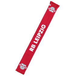 RB Leipzig Strickschal | Rot und Weiß | Fanschal | Stadionschal | Schal | RBL
