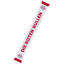 RB Leipzig Strickschal | Rot und Weiß | Fanschal | Stadionschal | Schal | RBL