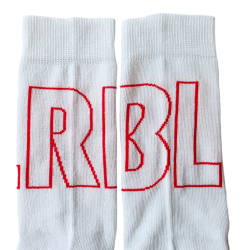 RB Leipzig Socken - Dynamic - 3er Set rot-weiß-dunkelblau RBL