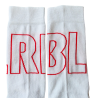RB Leipzig Socken - Dynamic - 3er Set rot-weiß-dunkelblau RBL