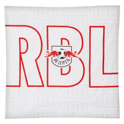 RB Leipzig Bettwäsche - Dynamic - 135 x 200 cm RBL