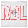 RB Leipzig Bettwäsche - Dynamic - 135 x 200 cm RBL