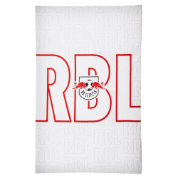 RB Leipzig Bettwäsche - Dynamic - 135 x 200 cm RBL
