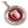 FC Augsburg Schlüsselanhänger - Spinner - Anhänger FCA