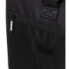 Hertha BSC Berlin Rucksack - Logo - schwarz | All Black | Rolltop | Backpack | HBSCB