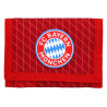 FC Bayern München Geldbeutel Rot | Portemonnaie | Geldbörse | FCB
