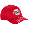 RB Leipzig Cap - RBL - rot | Kappe | Basecap|RBL