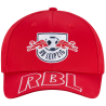 RB Leipzig Cap - RBL - rot | Kappe | Basecap|RBL