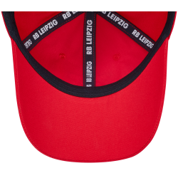 RB Leipzig Cap - RBL - rot | Kappe | Basecap|RBL