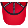 RB Leipzig Cap - RBL - rot | Kappe | Basecap|RBL