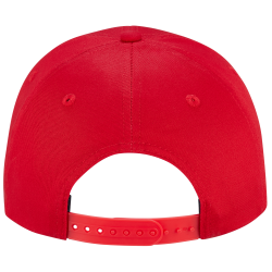 RB Leipzig Cap - RBL - rot | Kappe | Basecap|RBL