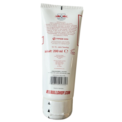 RB Leipzig 2in1 Duschgel und Shampoo - RBL - Weiß | Hair & Body Showergel