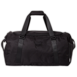 Hertha BSC Berlin Sporttasche - Logo schwarz - Tasche | All Black | HBSCB