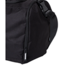 Hertha BSC Berlin Sporttasche - Logo schwarz - Tasche | All Black | HBSCB