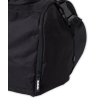 Hertha BSC Berlin Sporttasche - Logo schwarz - Tasche | All Black | HBSCB