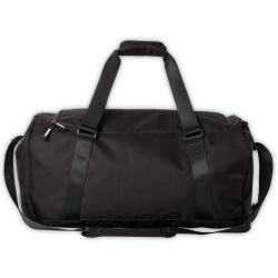 Hertha BSC Berlin Sporttasche - Logo schwarz - Tasche | All Black | HBSCB