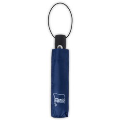 Hertha BSC Berlin Taschenschirm navy | Automatik Schirm | Regenschirm | HBSCB