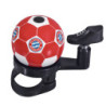 FC Bayern München Fahrradklingel, Klingel FCB