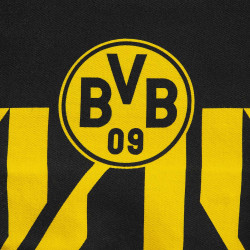 Borussia Dortmund Ofenhandschuhe 2er Set | Topflappen | Grill Handschuhe | BVB 09