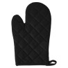 Borussia Dortmund Ofenhandschuhe 2er Set | Topflappen | Grill Handschuhe | BVB 09