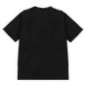 Borussia Dortmund T-Shirt - Elements - schwarz | Used-Look | Shirt | BVB 09 - Gr. S bis 3XL