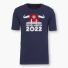 RB Leipzig T-Shirt zum DFB Pokalfinale | navyblau | Shirt | RBL | Größe S
