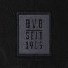 Borussia Dortmund Kappe - Elements - schwarz  | Cap | Basecap | BVB 09
