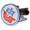 F.C. Hansa Rostock Waschbeckenstöpsel - Kogge - Stöpsel Stopfen FCH