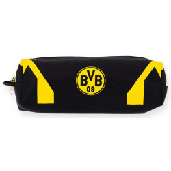 Borussia Dortmund Schlampermäppchen - Graphic - schwarzgelb | Federmäppchen | Faulenzer | BVB 09