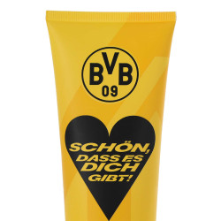 Borussia Dortmund 2in1 Duschgel - Schön, dass es dich gibt! - Gelb |für Haut und Haar | Hair & Body Showergel BVB 09