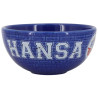 F.C. Hansa Rostock Müslischale - Mauer - Schale FCH