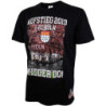 1. FC Köln T-Shirt - Aufstieg 2019 - schwarz Shirt Größe 152