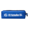 FC Schalke 04 Faulenzer - Logo und Schriftzug - Faulenzermäppchen | Federmäppchen | S04
