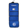 FC Schalke 04 Kulturtasche mit Haken | Waschtasche | Kulturbeutel | S04