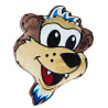 Hertha BSC Berlin Kissen - Herthinho - Formkissen HBSCB
