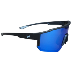 Hertha BSC Berlin Sport Sonnenbrille | Brille verspiegelt | Fanbrille | HBSCB