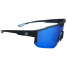 Hertha BSC Berlin Sport Sonnenbrille | Brille verspiegelt | Fanbrille | HBSCB